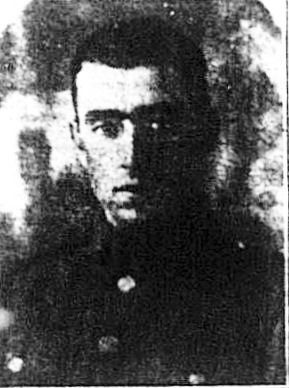 George Thomas Crouch
